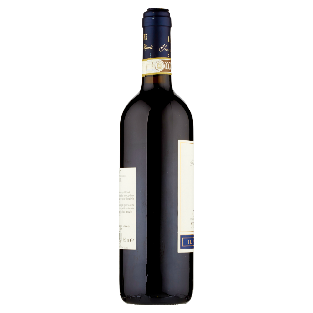La Pieve Chianti DOCG Superiore il Prugnolo 750 ml