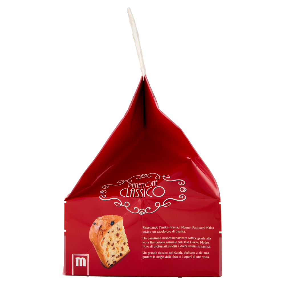 Maina Panettone Classico 750 g