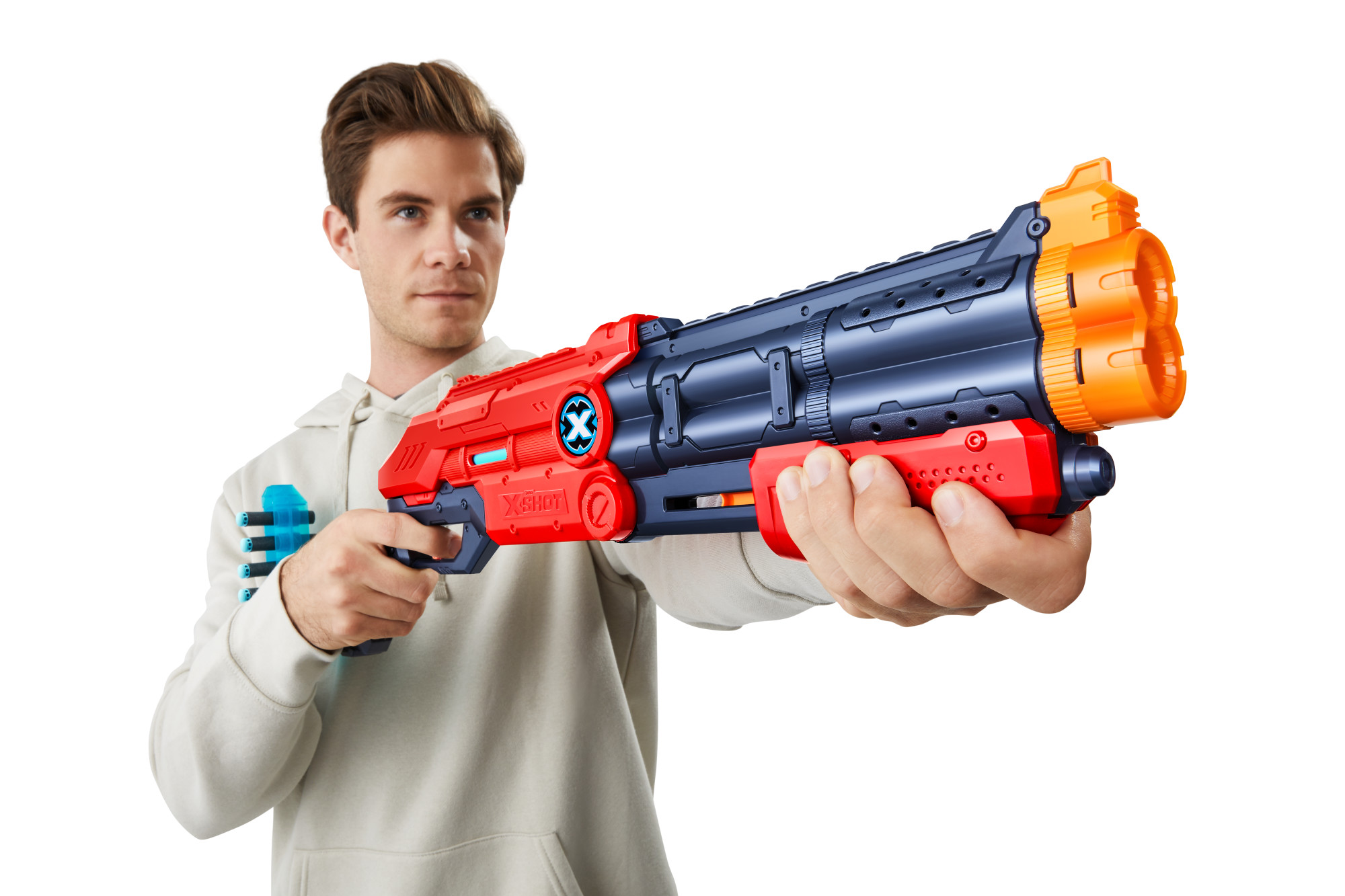 XSHOT 36251 arma giocattolo