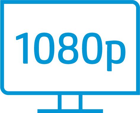 HP 24f Monitor PC 60,5 cm (23.8") 1920 x 1080 Pixel Full HD LED Nero, Argento