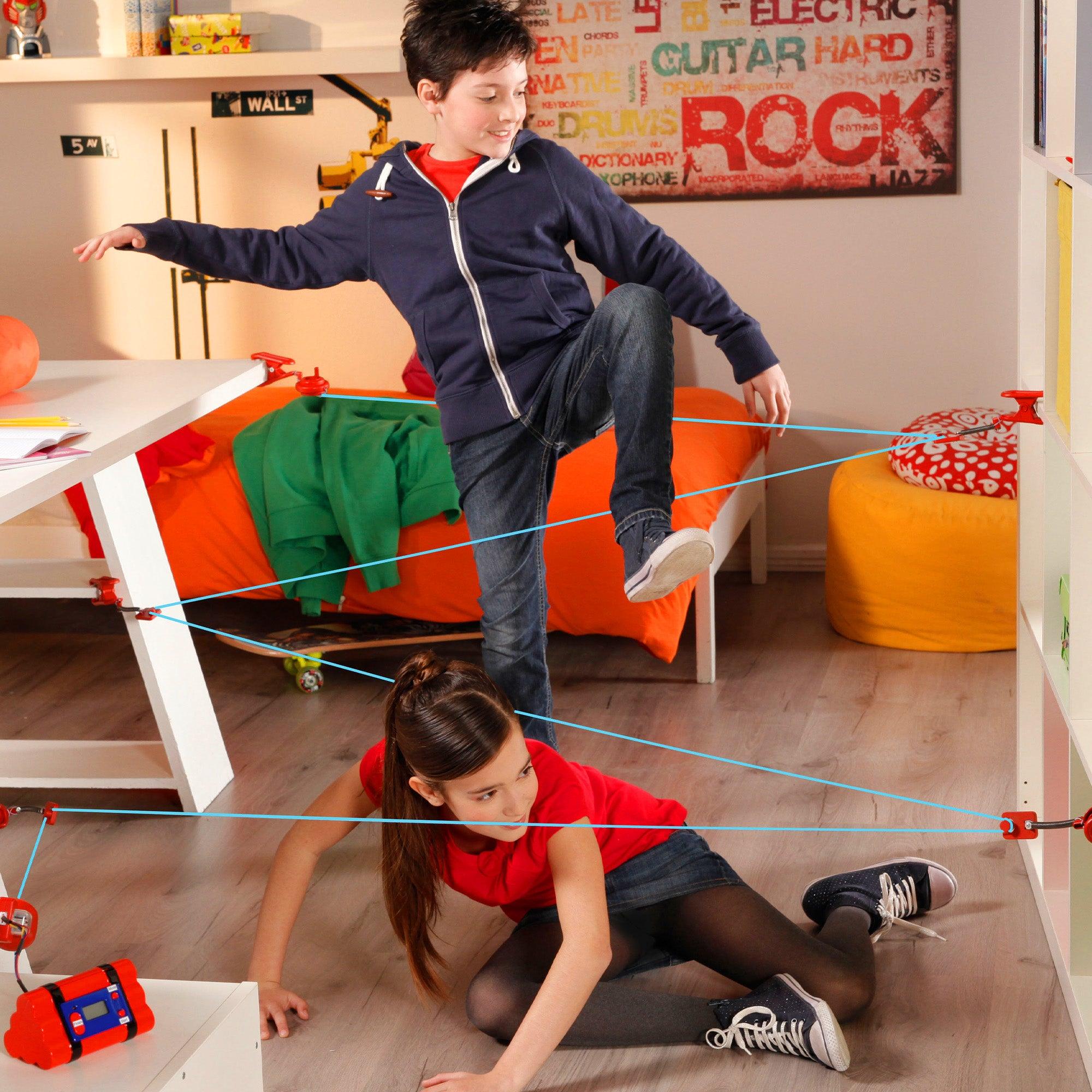 Rocco Giocattoli Chrono Bomb Set da gioco