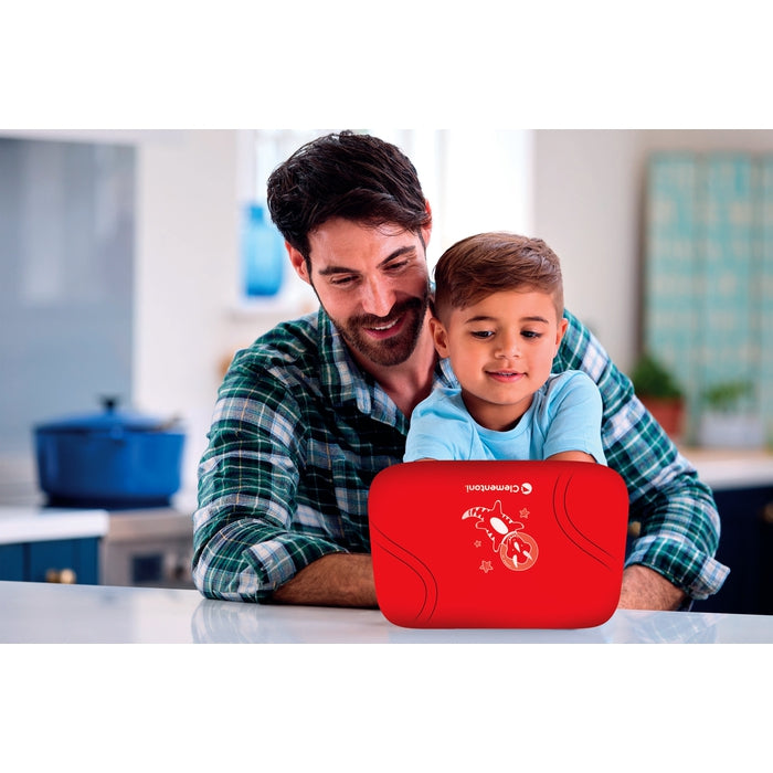 Clementoni Smart Start Laptop Computer portatile per bambini