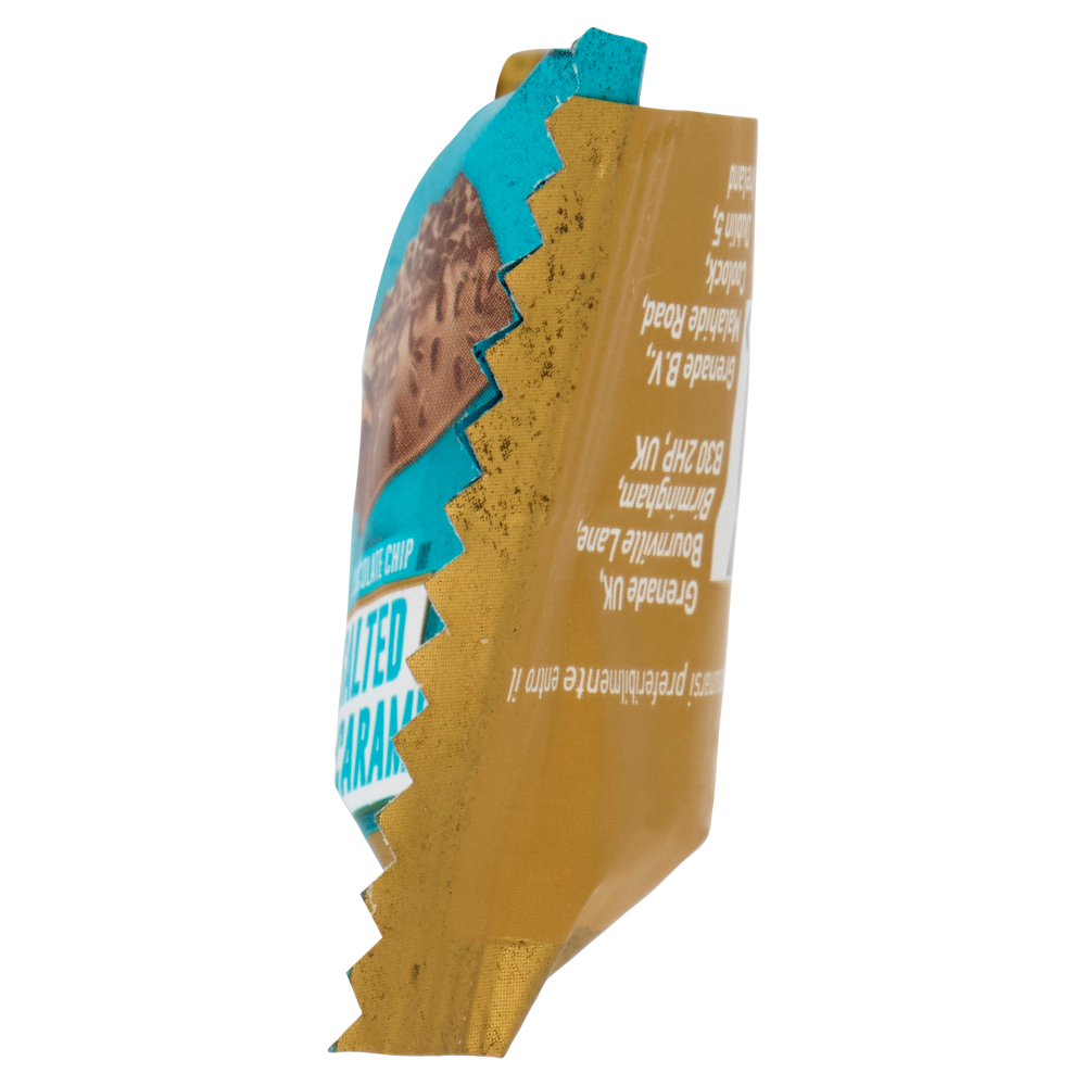 Grenade Salted Caramel 60 g