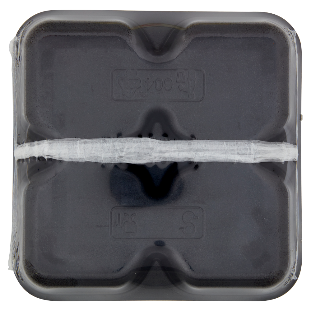 Aia Carne al Fuoco Big Burger di Puro Suino 0,600 kg