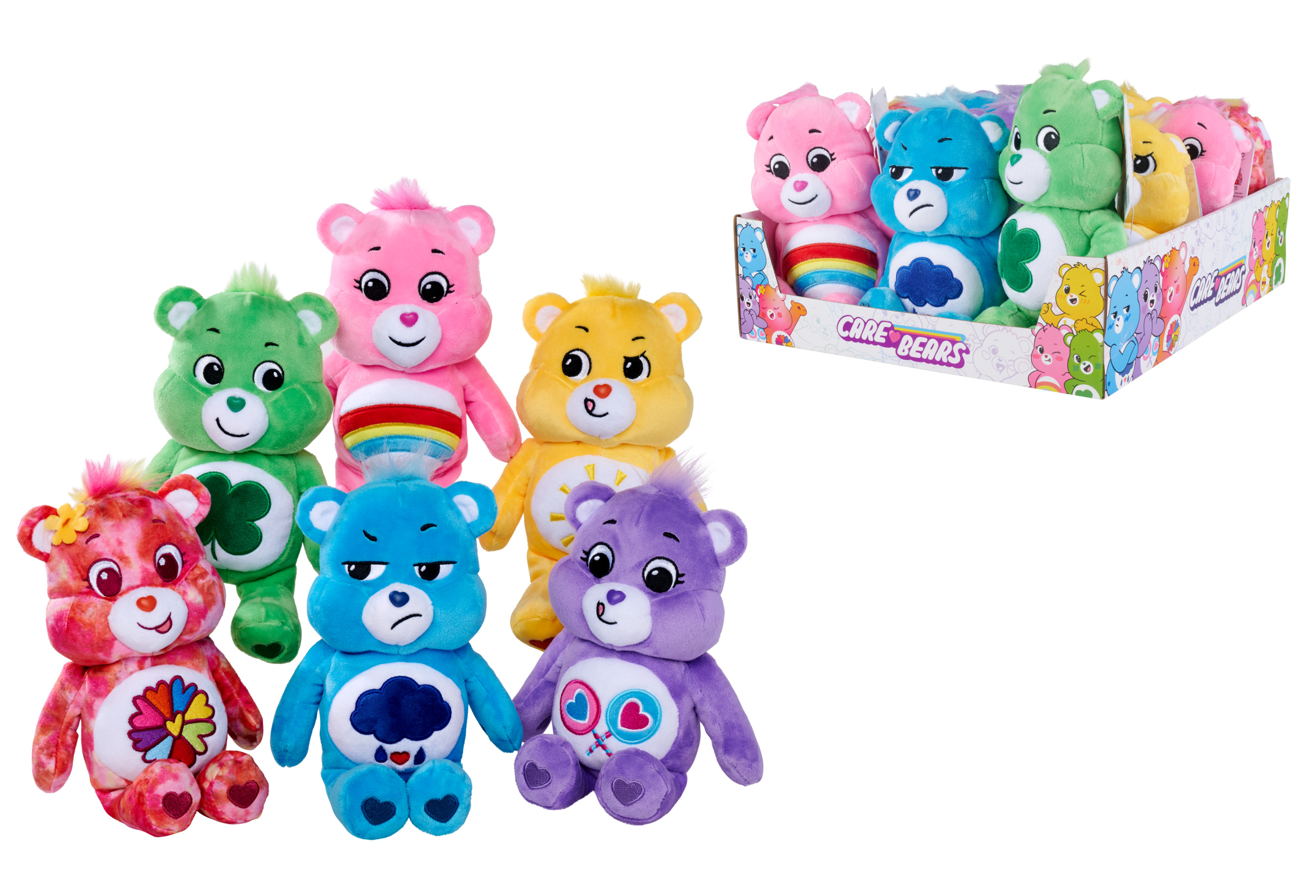 Simba Toys 6305878022038 peluche