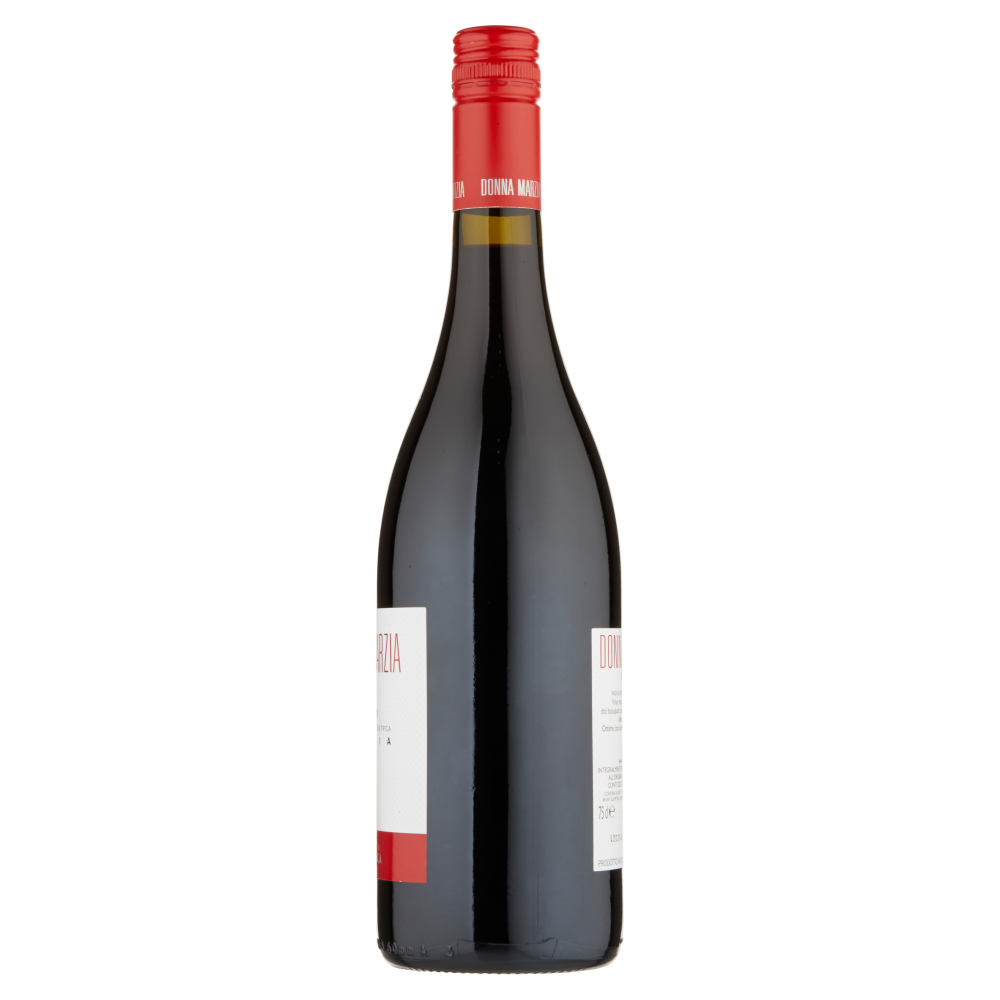 Donna Marzia Rosso Puglia 75 cl