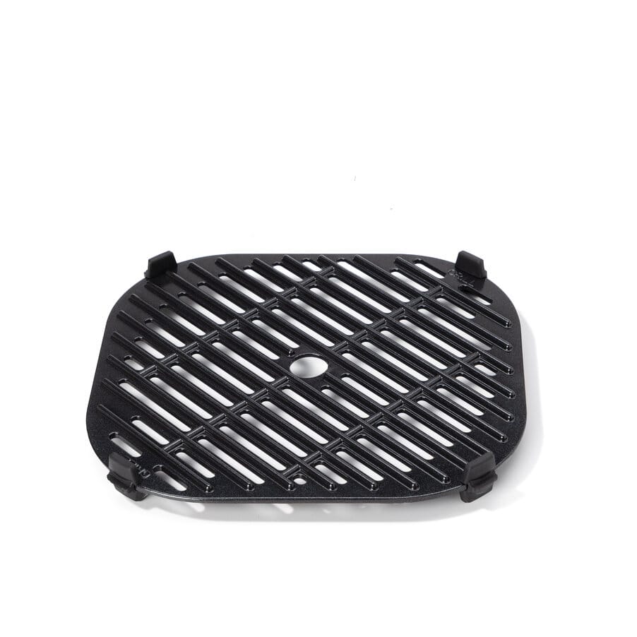 NutriBullet NBA0611DG friggitrice Singolo 6 L Indipendente 1700 W Friggitrice ad aria calda Grigio