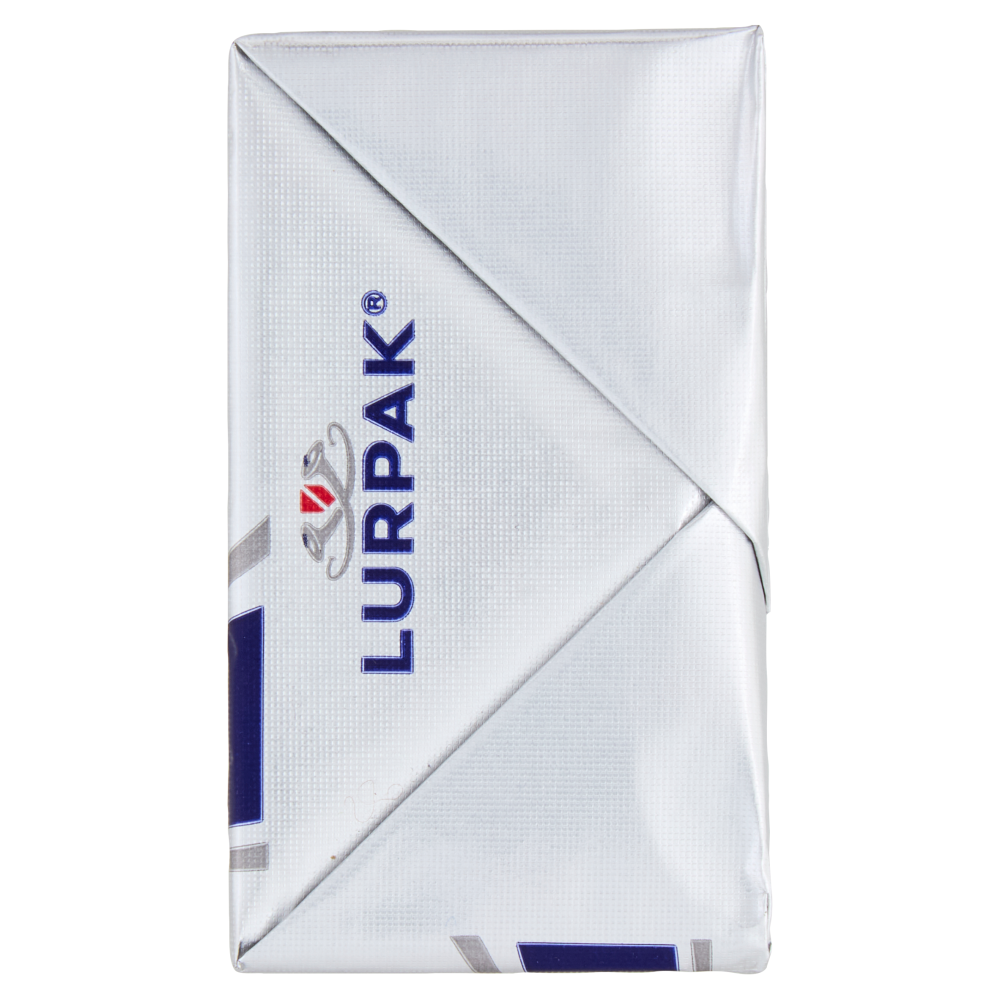 Lurpak Danish Butter Slightly Salted 200 g