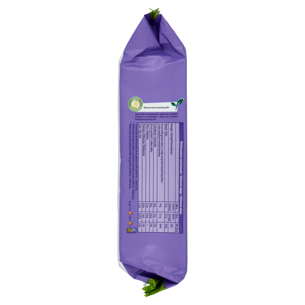 Milka XL Cookies Nut, maxi cookie con cioccolato al latte Milka e nocciole - 184g