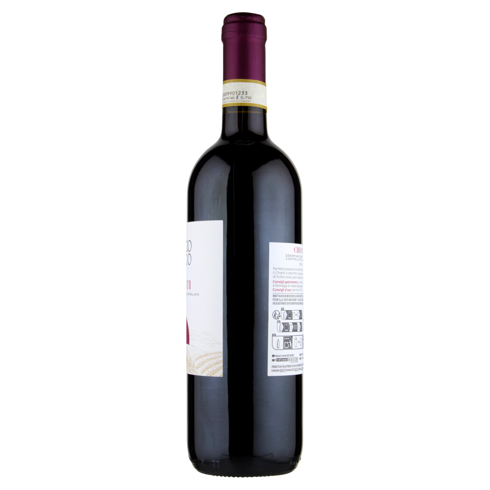 Tralcio Antico Chianti DOCG 75 cl