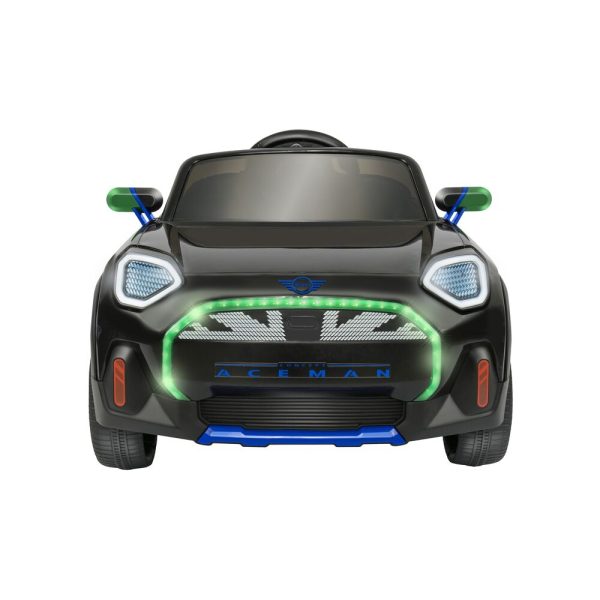 GLOBO 42751 giocattolo a dondolo e cavalcabile Auto cavalcabile