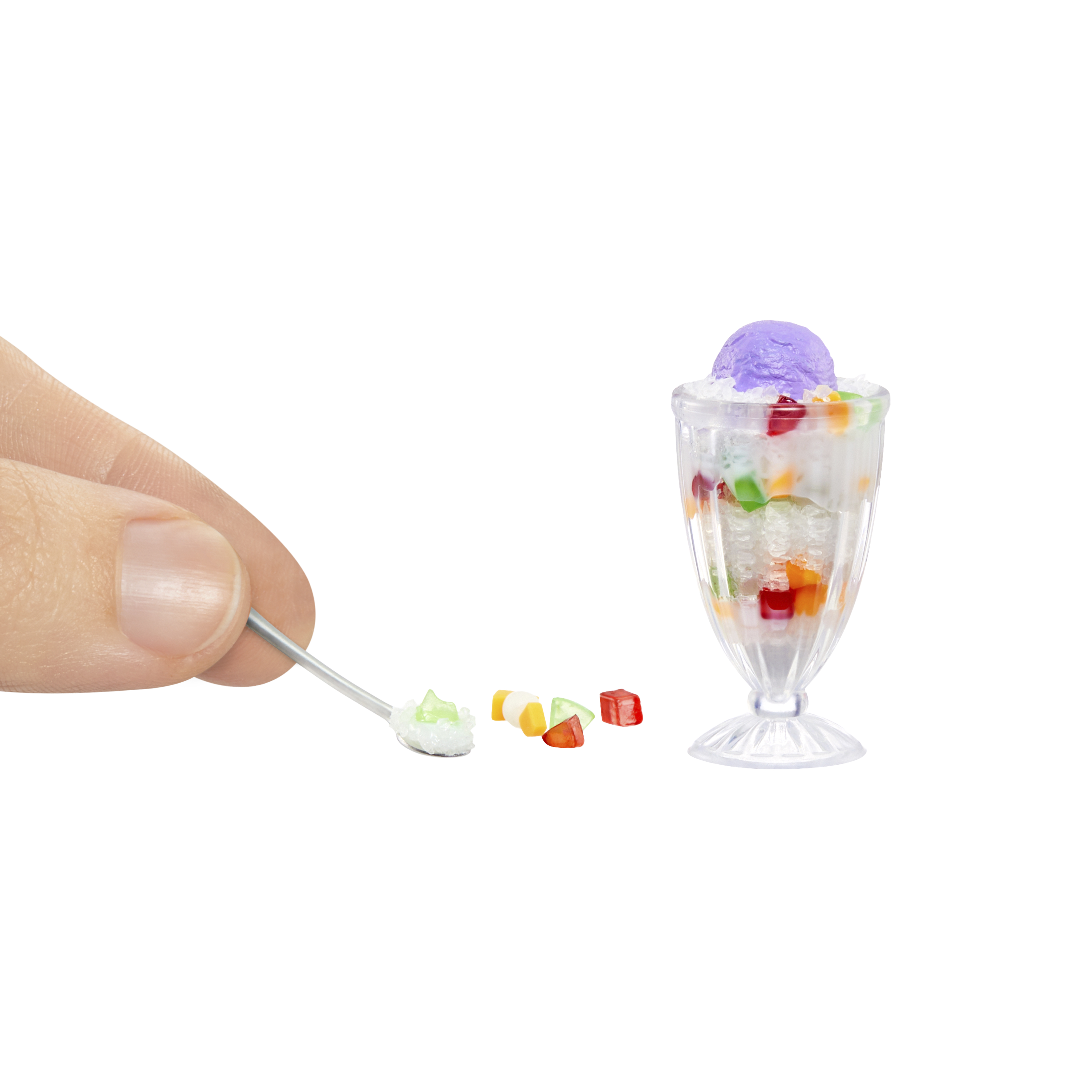 Miniverse 591818EUC action figure giocattolo