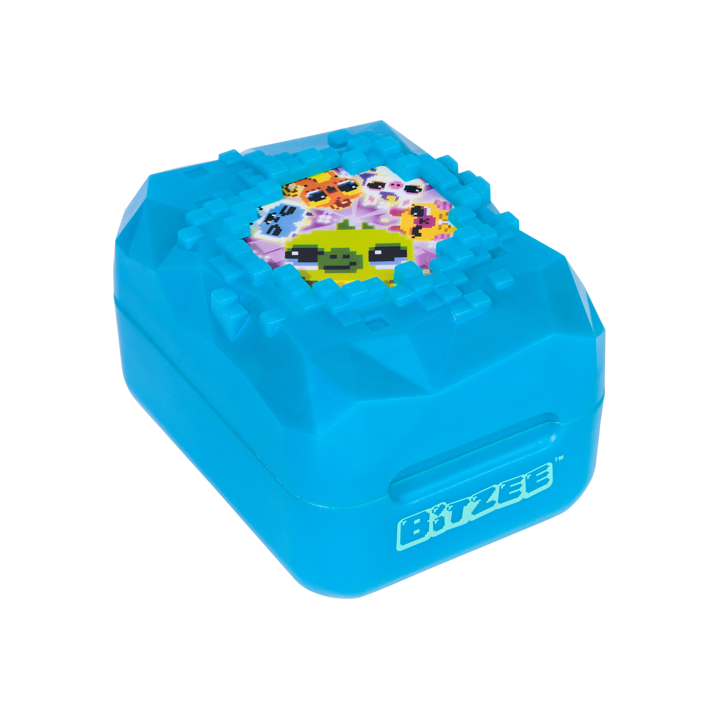 Bitzee, Versione Magicals, Cucciolo Digitale e Interattivo, Animale Elettronico Virtuale da Accudire e Crescere, Reagisce al Tuo Tocco, 20 Personaggi Collezionabili, Giochi per Bambini, 5+ Anni