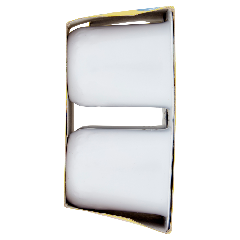 NESTLÉ MIO Merenda al Latte Fragola da 6 mesi 4 vasetti da 100 g