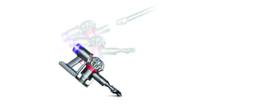 Dyson Aspirapolvere V8 Origin