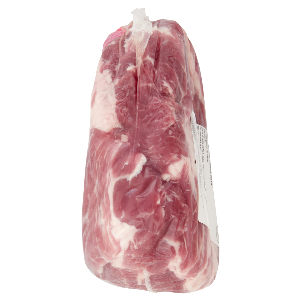 Eat Pink la Coppa quella tenera