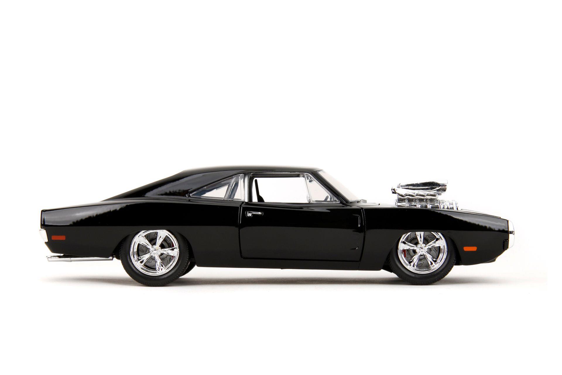 Jada Toys 253203101 modellino in scala Modellino di macchina americana Preassemblato 1:24