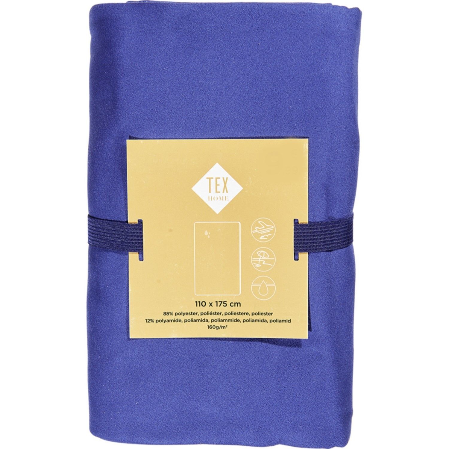 TEX HOME TELO MARE MICROFIBRA MAXI TEX