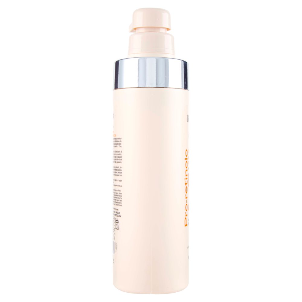 Biopoint Body Care Pro-retinolo Crema Corpo Nutrizione Prodigiosa 500 ml