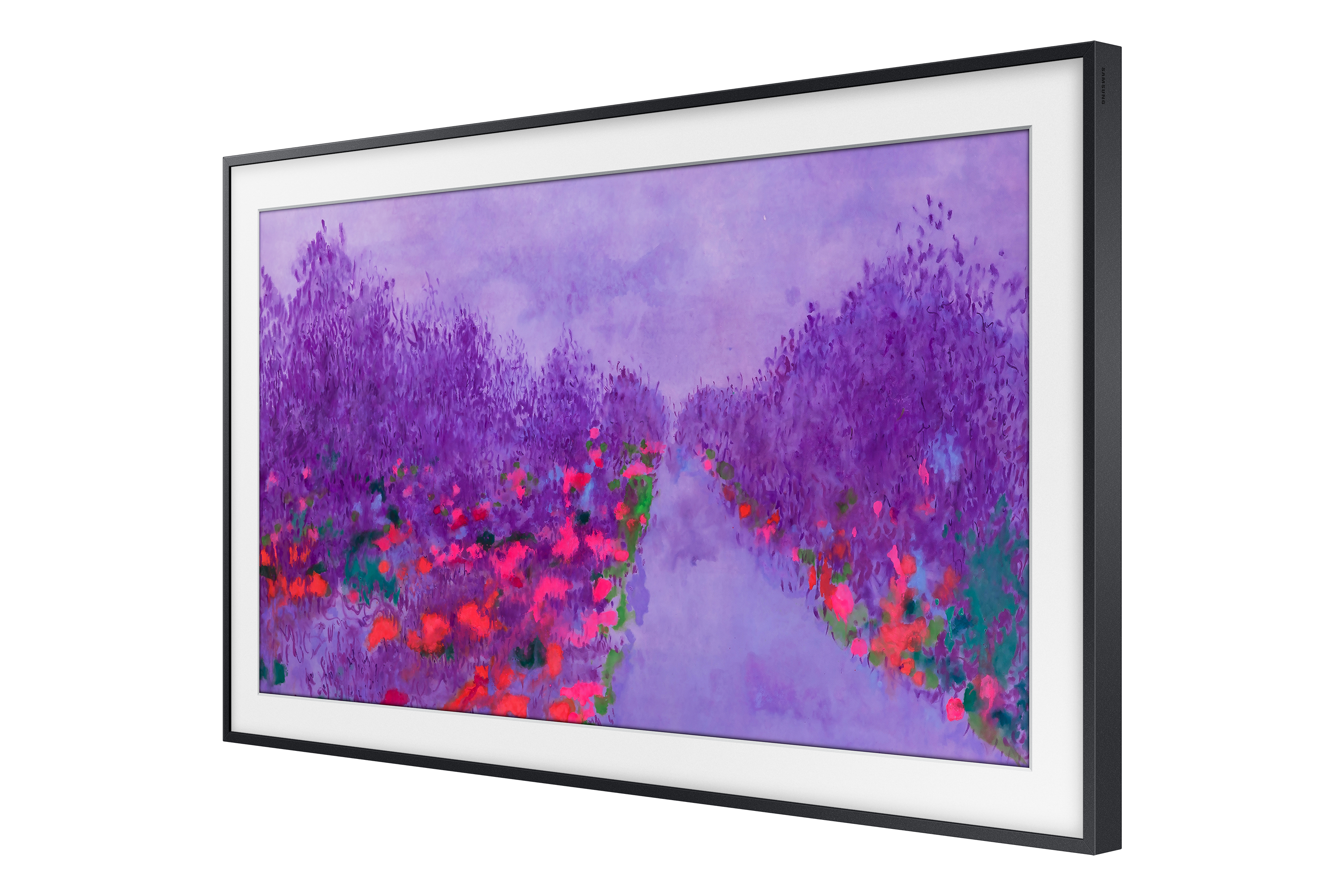 Samsung TV The Frame 4K 49&rdquo; 2018