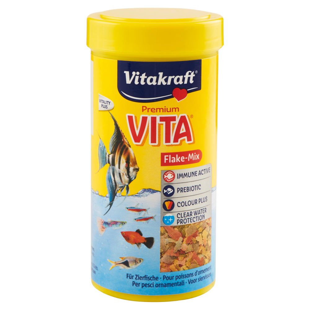 Vitakraft Premium Vita Flake-Mix 42 g