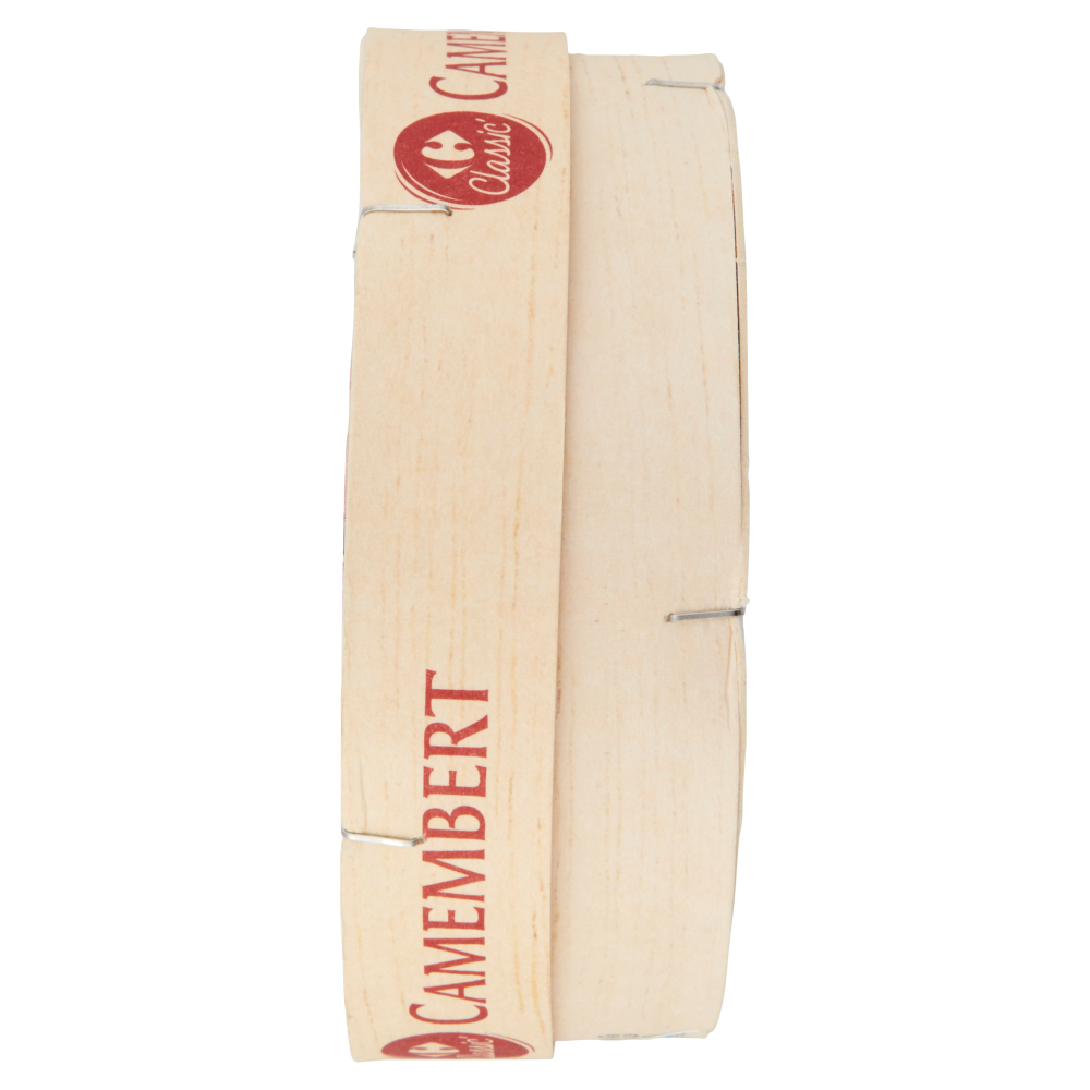 Carrefour Classic Camembert 250 g