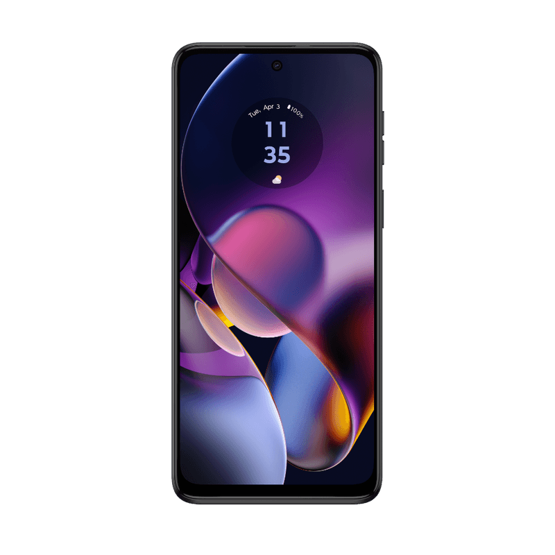 Motorola moto g54 5G 16,5 cm (6.5") Doppia SIM Android 13 USB tipo-C 8 GB 256 GB 5000 mAh Blu