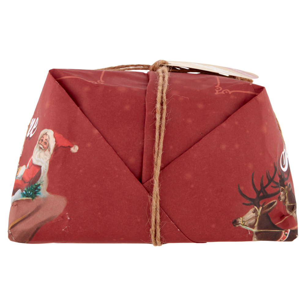 Vergani Panettone di Milano 1000 g