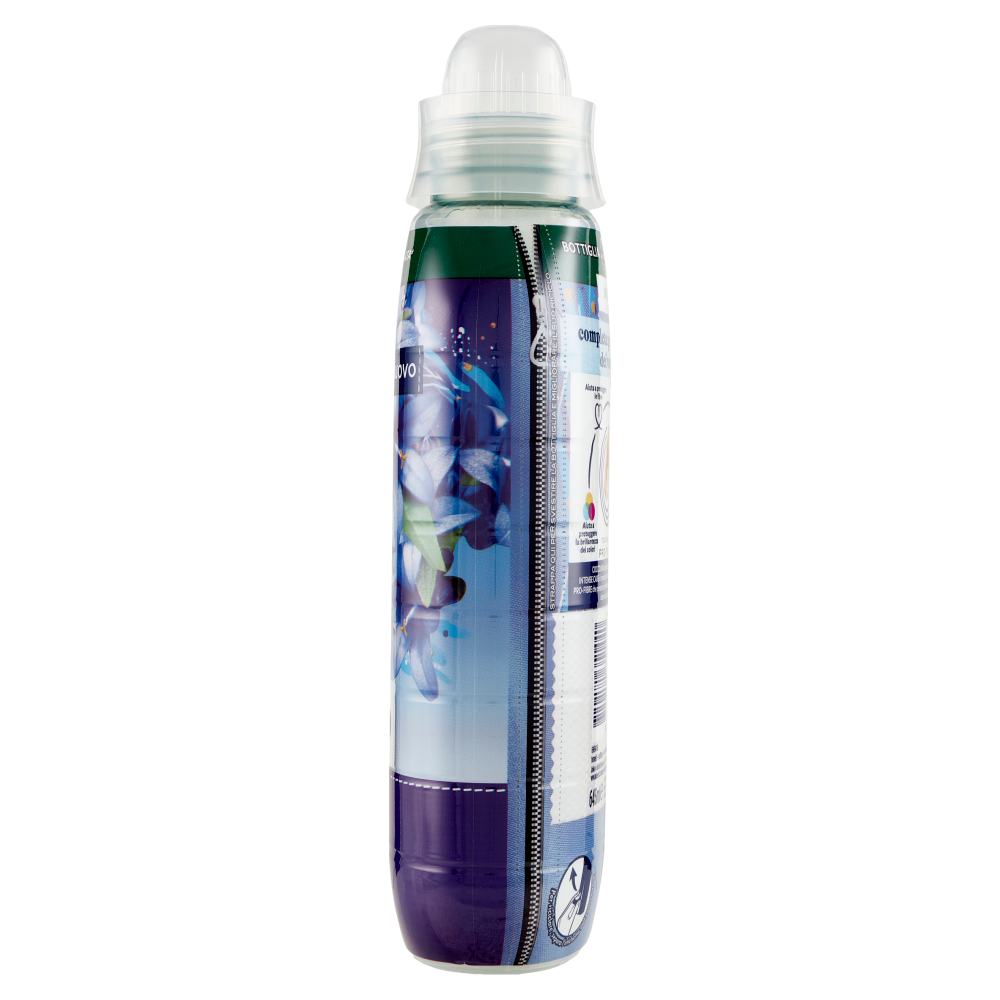 Coccolino Ammorbidente Concentrato Intense Care Campanula Selvatica & Bergamotto 28 Lavaggi 645 ml