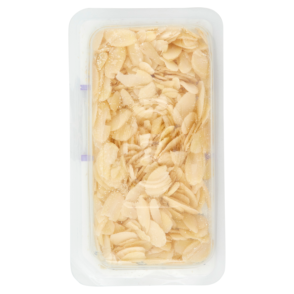 Carrefour Classic Mandorle pelate affettate 30 g