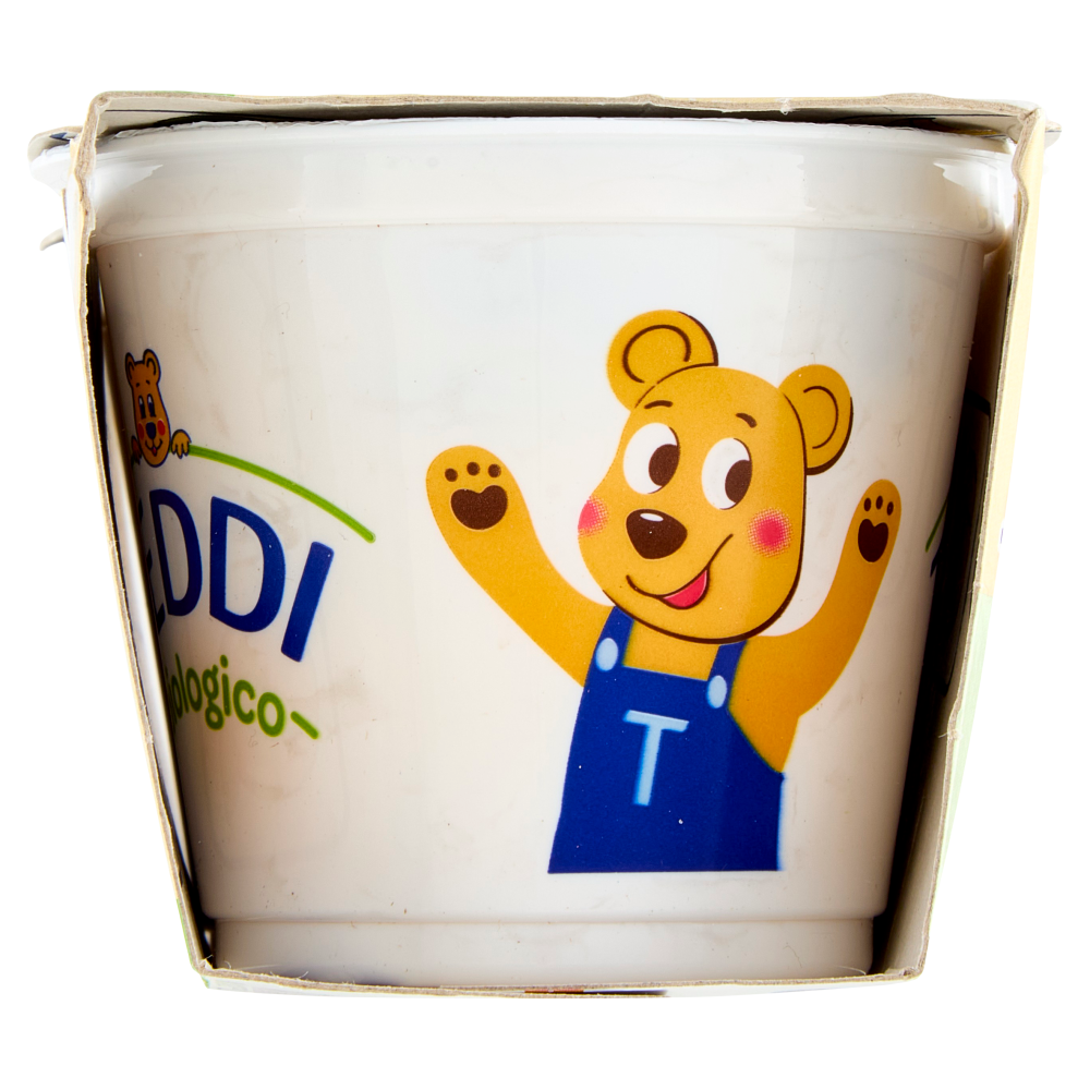 Teddi biologico Albicocca 2 x 115 g