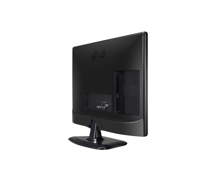 LG 22MT44DP-PZ Monitor PC 54,6 cm (21.5") 1920 x 1080 Pixel Full HD LED Nero
