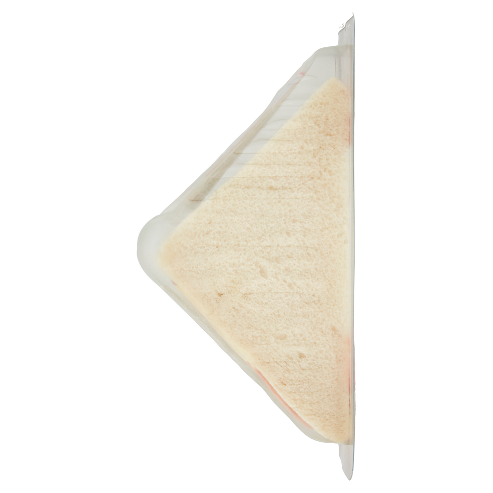 Fratelli Beretta Pan Soffice Prosciutto Cotto Alta Qualità 140 g