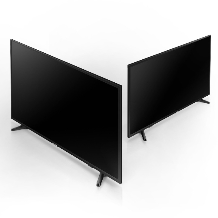 Samsung TV UHD 4K 43'' Flat NU7090