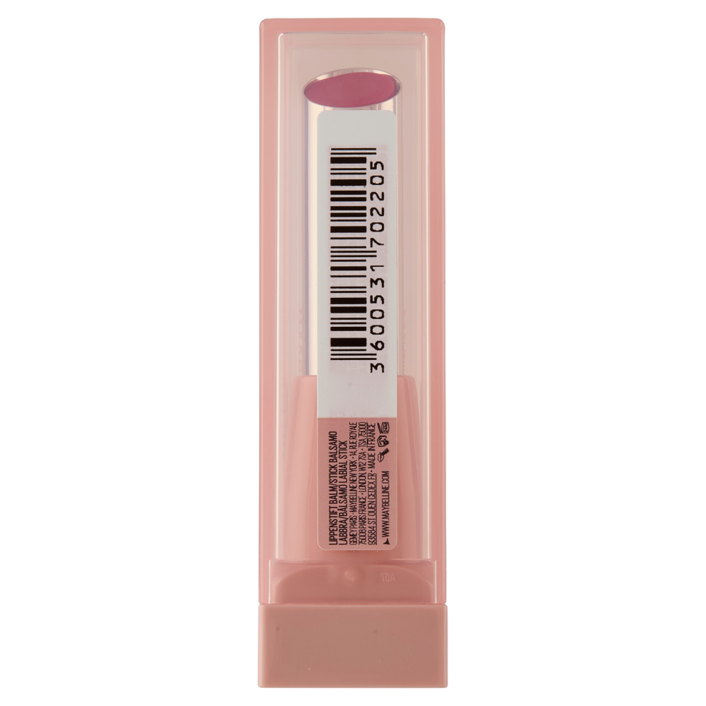 Maybelline New York Lifter Glaze Oil Balm 003 Rose Bite