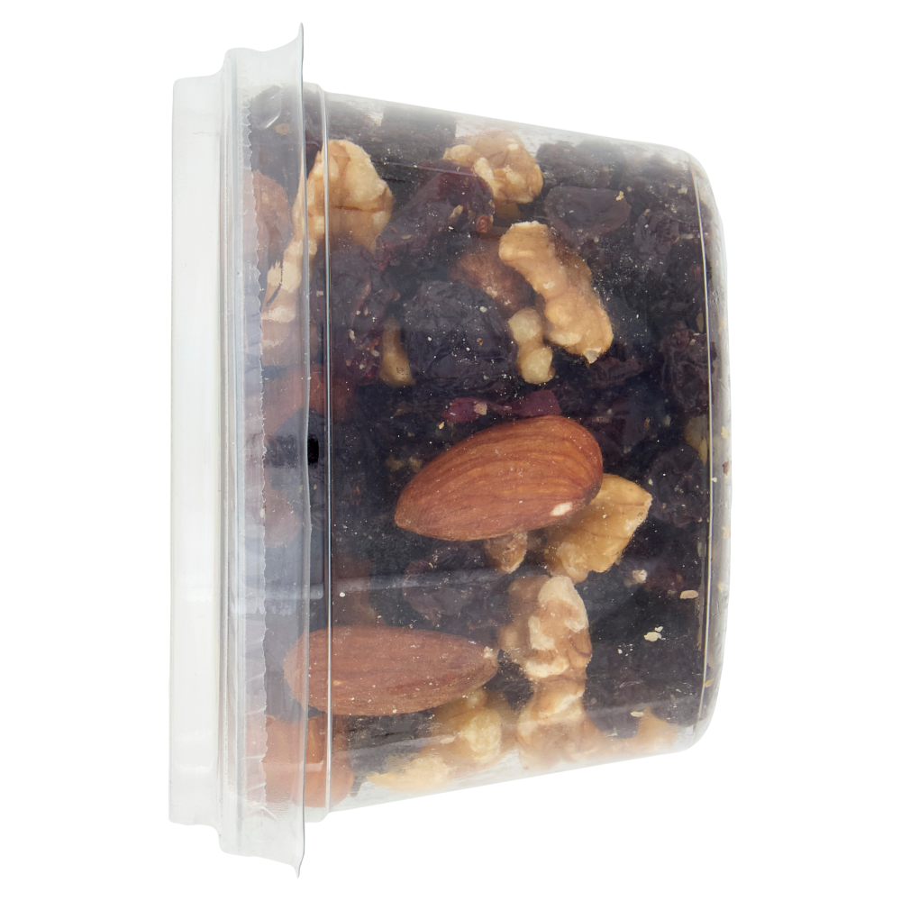 Mister Nut Wellness Mix Colazione 125 g