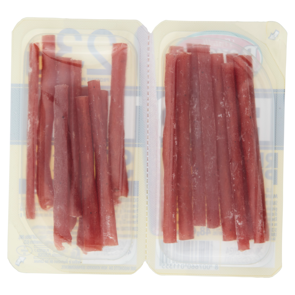 Fratelli Beretta Protein 23g Stick di Tacchino 2 x 24 g