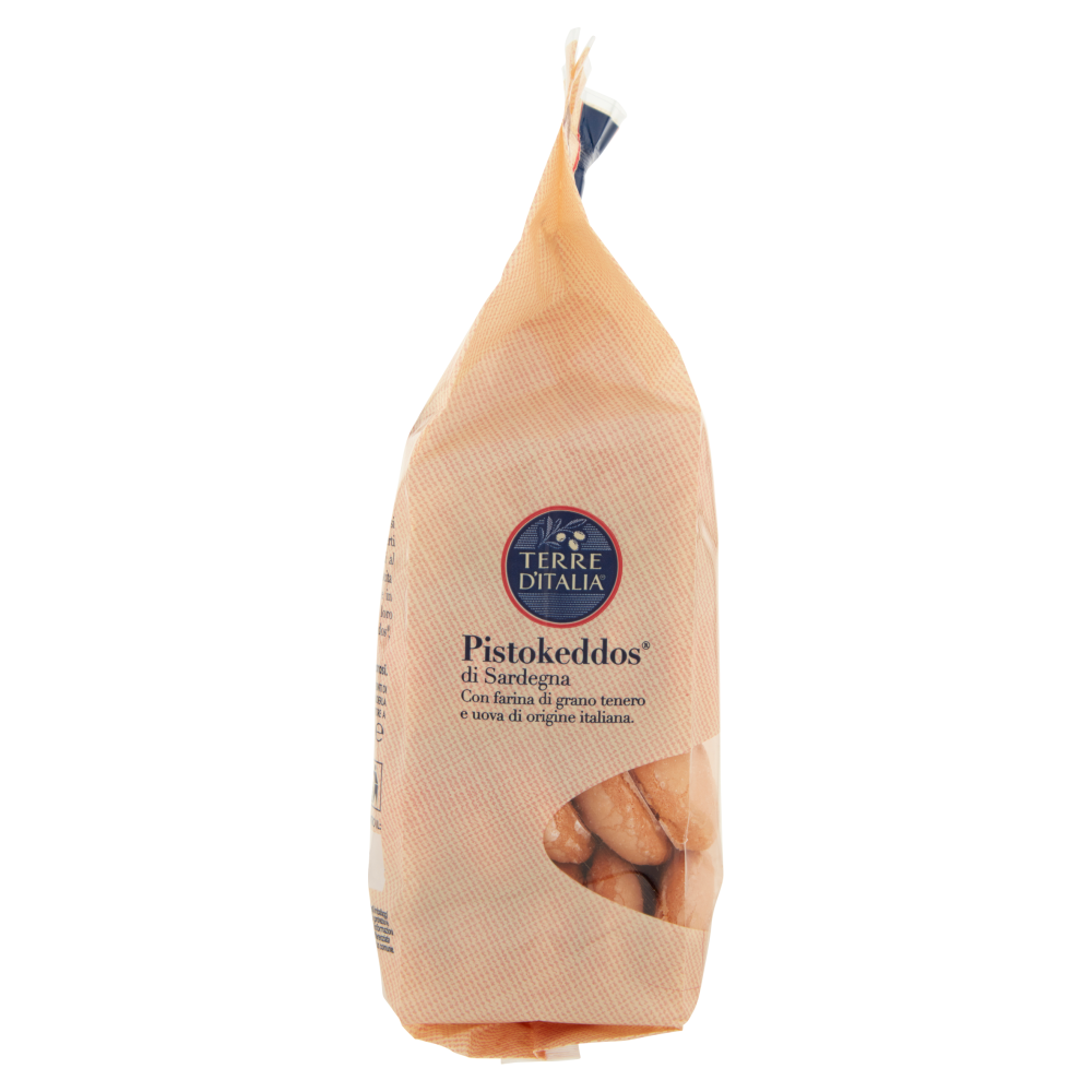 Terre d'Italia Pistokeddos di Sardegna 300 g