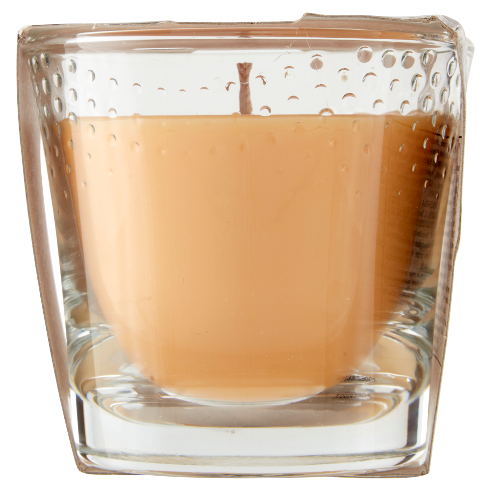 Glade&reg; Candela profumata, fragranza Honey & Chocolate, 129g