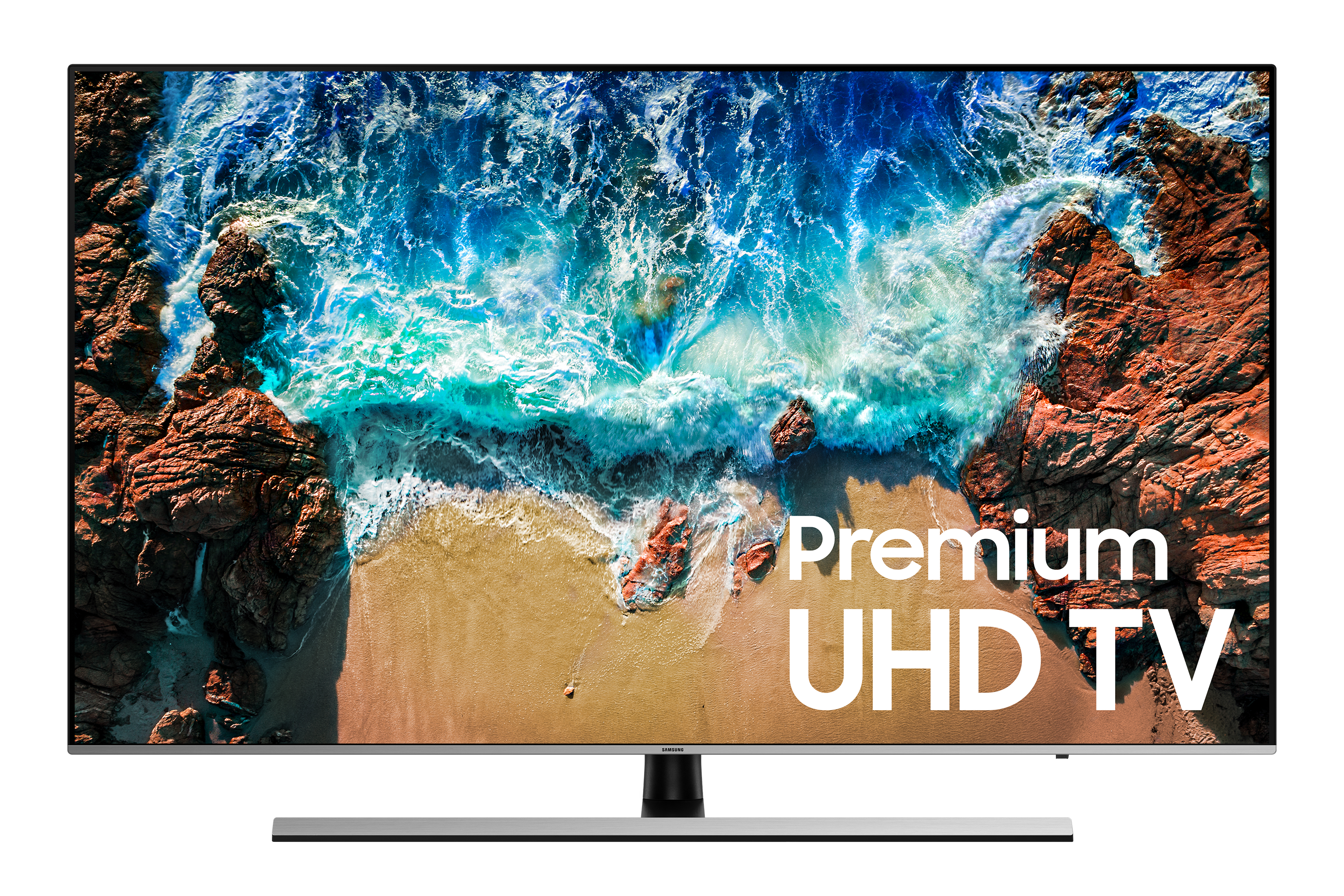 Samsung Series 8 TV UHD 4K 75'' NU8000