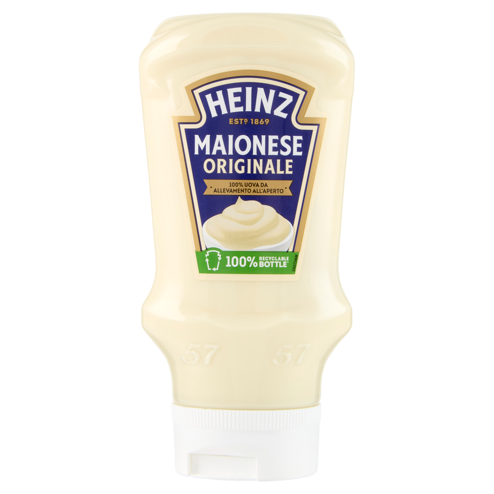 Heinz Maionese Originale 395 g