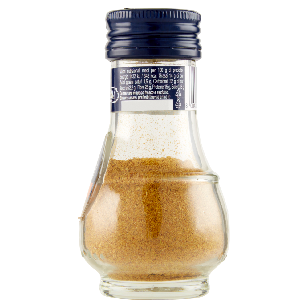 La Drogheria 1880 Curry Delicato 30 g