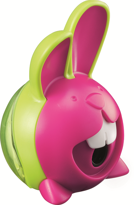 Maped Temperamatite Croc Croc Innovation 1 Foro