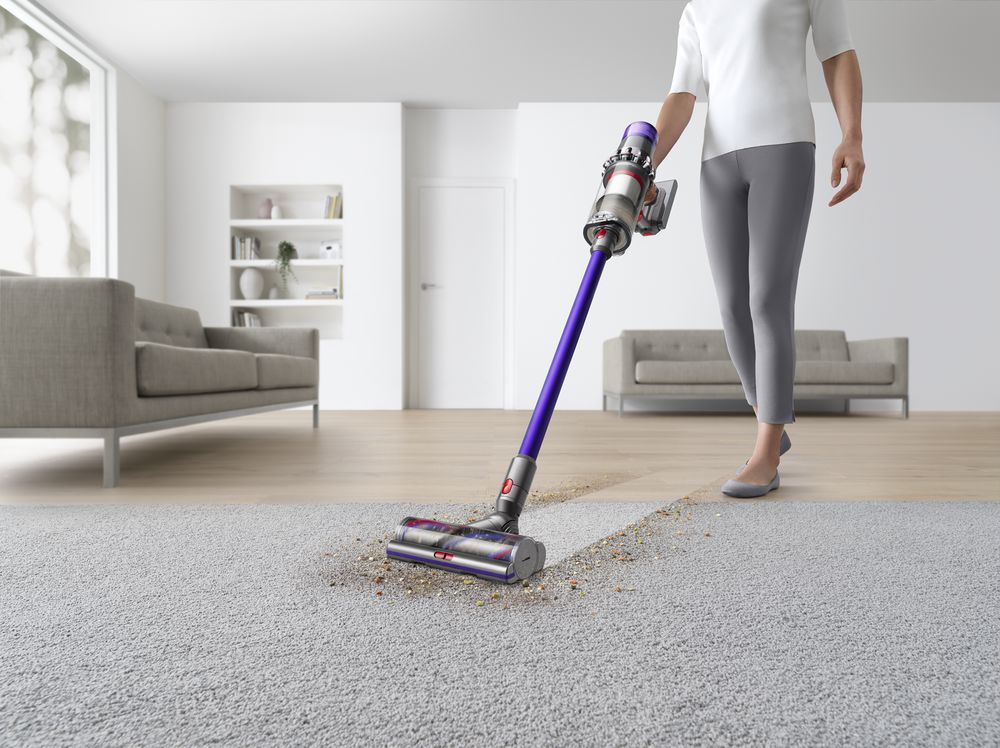 Dyson Aspirapolvere V11 Advance