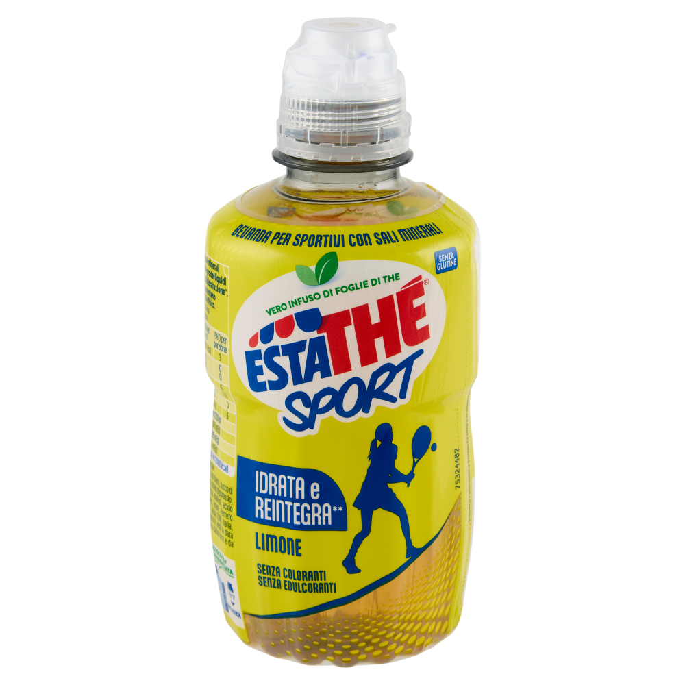 Estath&eacute; Sport Limone 250 ml