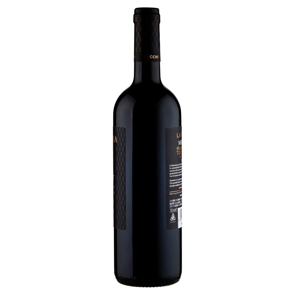 Cecchi La Mora Merlot Maremma Toscana DOC 750 ml