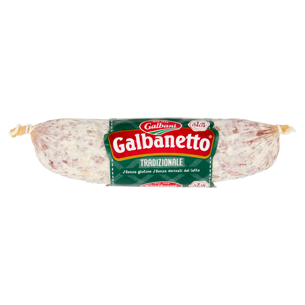 Galbani Galbanetto Tradizionale 215 g