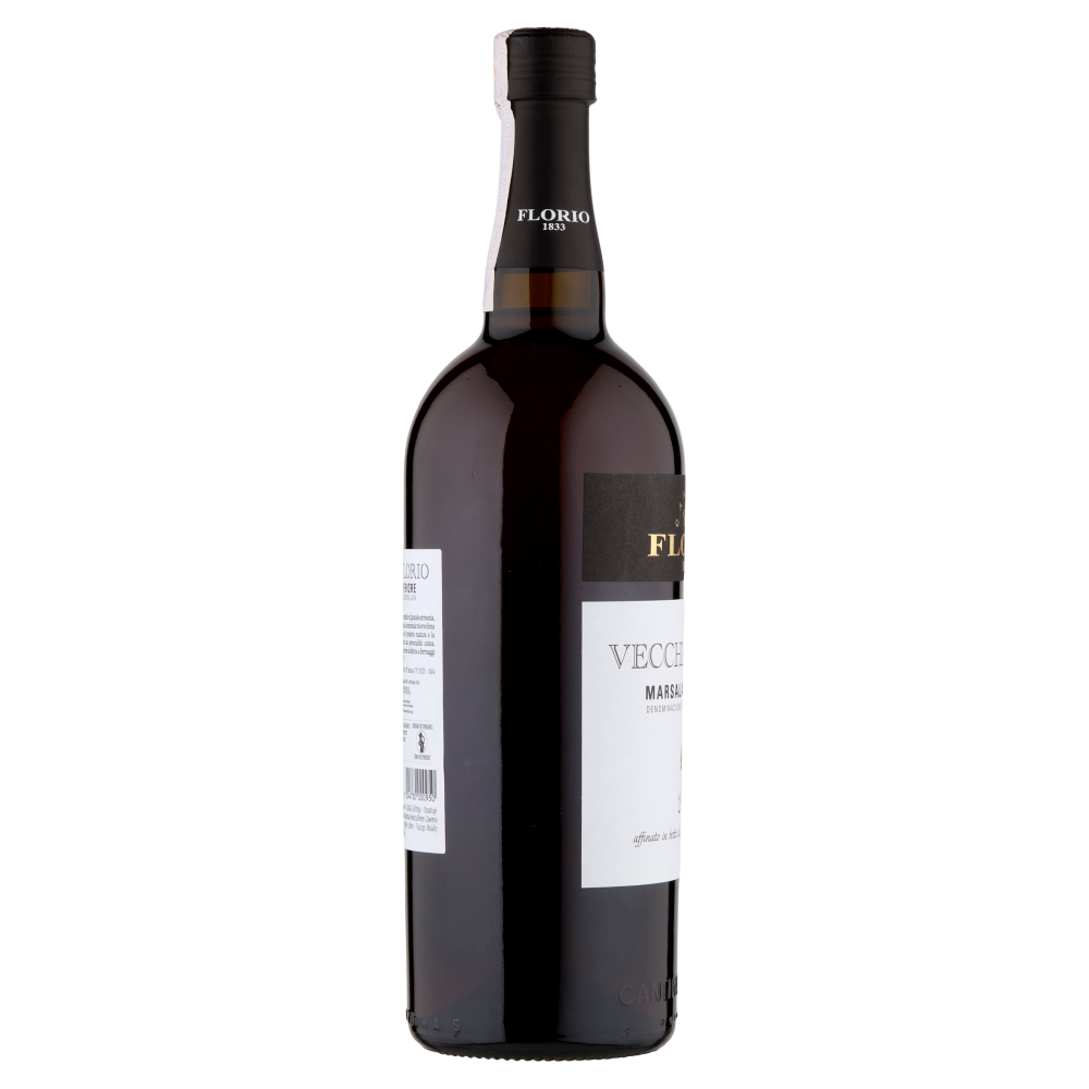 Cantine Florio Vecchioflorio Marsala Superiore DOC Secco 750 ml
