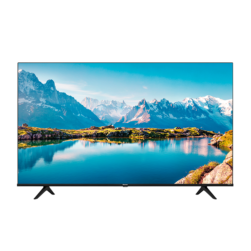 Hisense TV LED Ultra HD 4K 43&rdquo; 43A6CG Smart TV, Wifi, HDR Dolby Vision