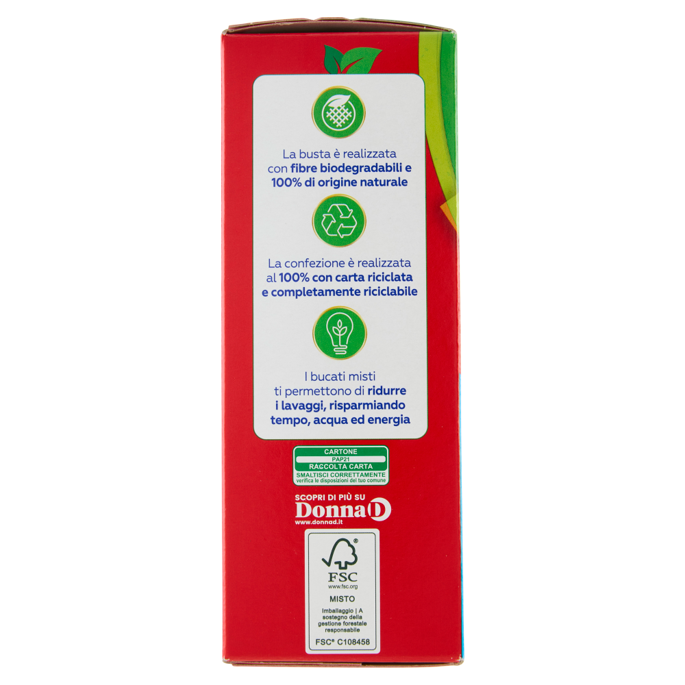 GREY l'Acchiappa & Smacchia Azione Totale Buste 12 x 30 g